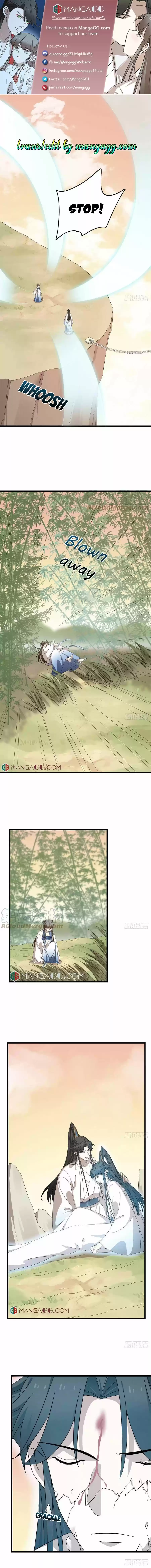 Queen Of Posion: The Legend Of A Super Agent, Doctor And Princess Chapter 274