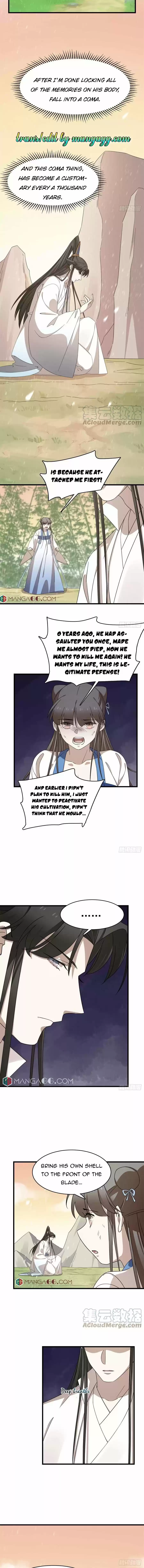 Queen Of Posion: The Legend Of A Super Agent, Doctor And Princess Chapter 274