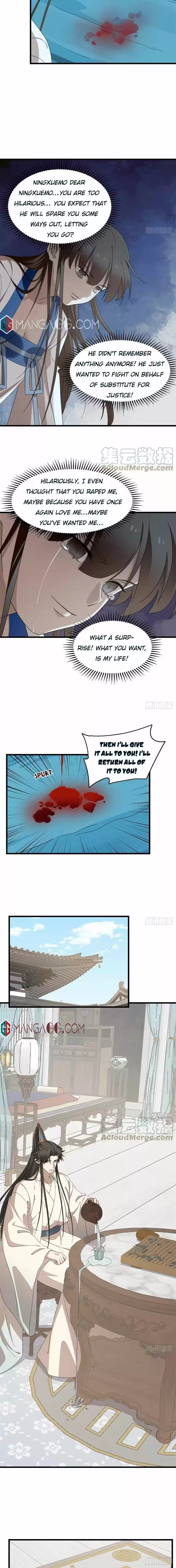 Queen Of Posion: The Legend Of A Super Agent, Doctor And Princess Chapter 275