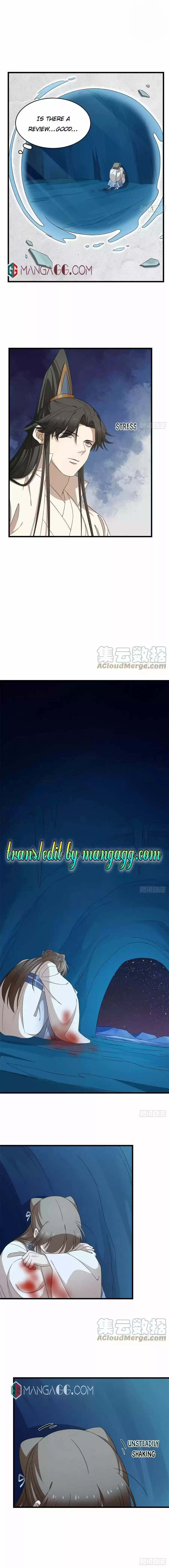 Queen Of Posion: The Legend Of A Super Agent, Doctor And Princess Chapter 275