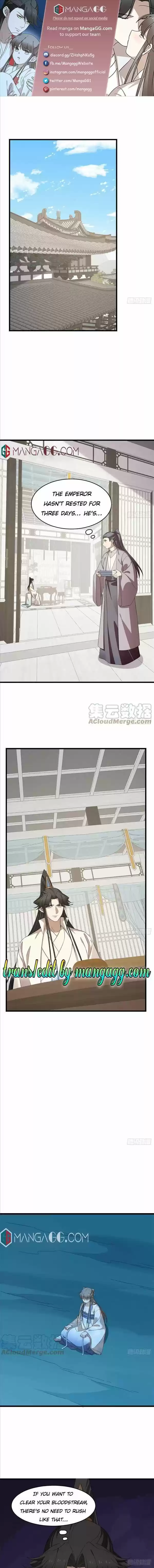 Queen Of Posion: The Legend Of A Super Agent, Doctor And Princess Chapter 276