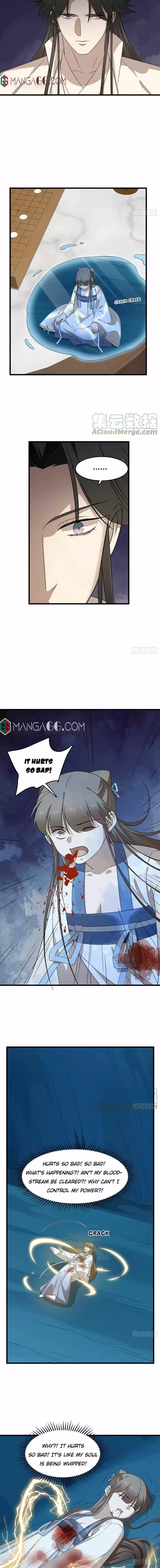 Queen Of Posion: The Legend Of A Super Agent, Doctor And Princess Chapter 276