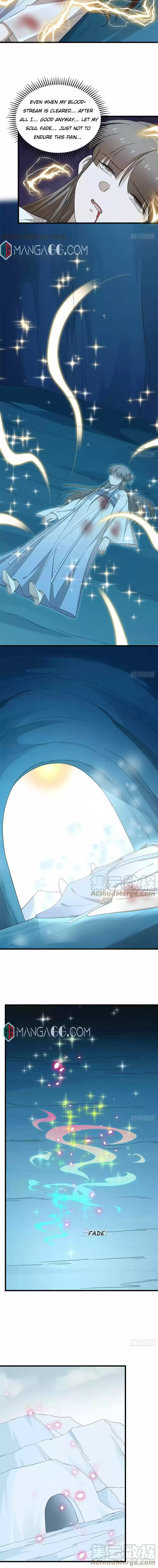 Queen Of Posion: The Legend Of A Super Agent, Doctor And Princess Chapter 276