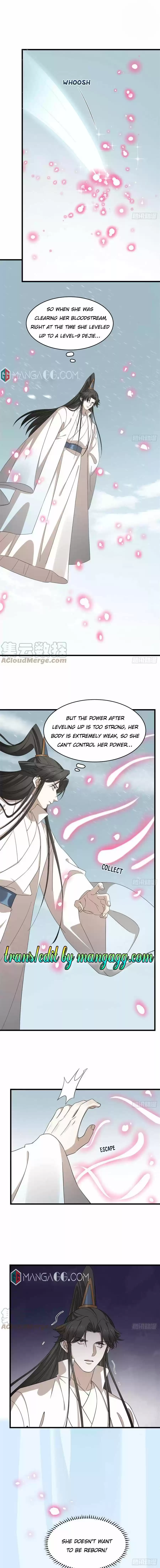 Queen Of Posion: The Legend Of A Super Agent, Doctor And Princess Chapter 276