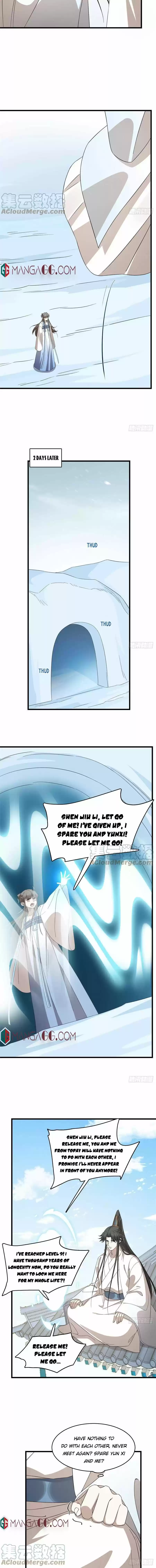 Queen Of Posion: The Legend Of A Super Agent, Doctor And Princess Chapter 276