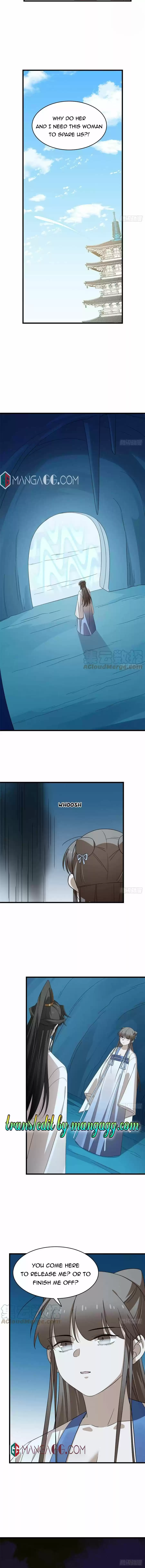 Queen Of Posion: The Legend Of A Super Agent, Doctor And Princess Chapter 276