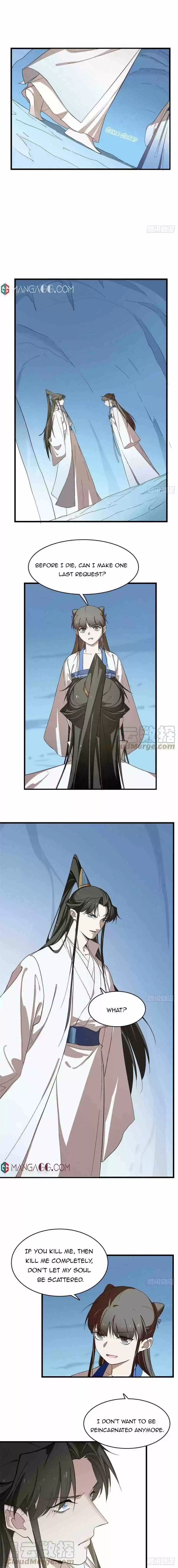 Queen Of Posion: The Legend Of A Super Agent, Doctor And Princess Chapter 277