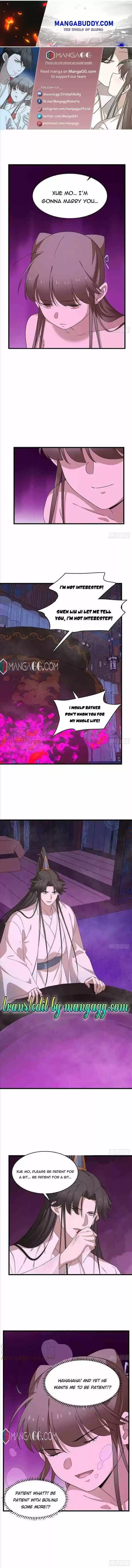 Queen Of Posion: The Legend Of A Super Agent, Doctor And Princess Chapter 279