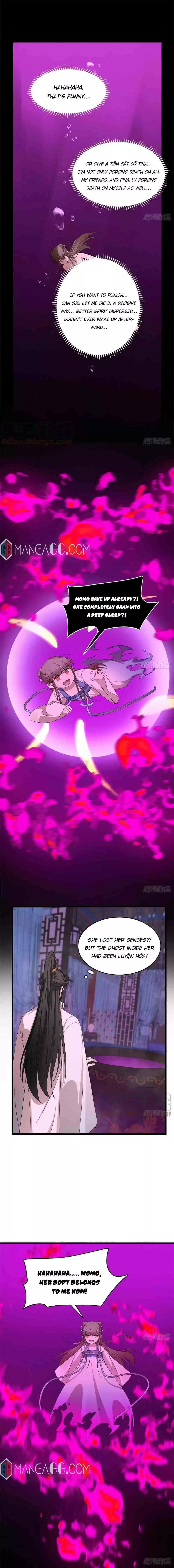 Queen Of Posion: The Legend Of A Super Agent, Doctor And Princess Chapter 279