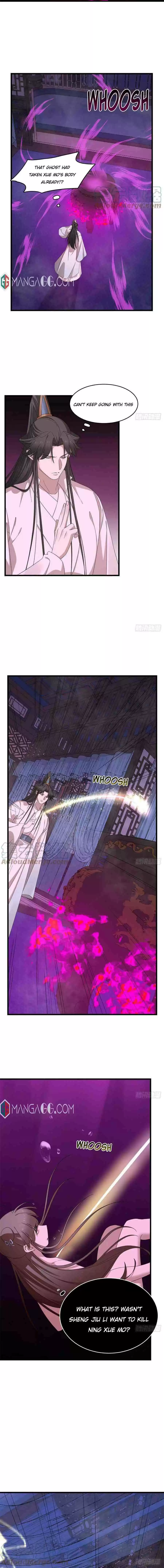 Queen Of Posion: The Legend Of A Super Agent, Doctor And Princess Chapter 279