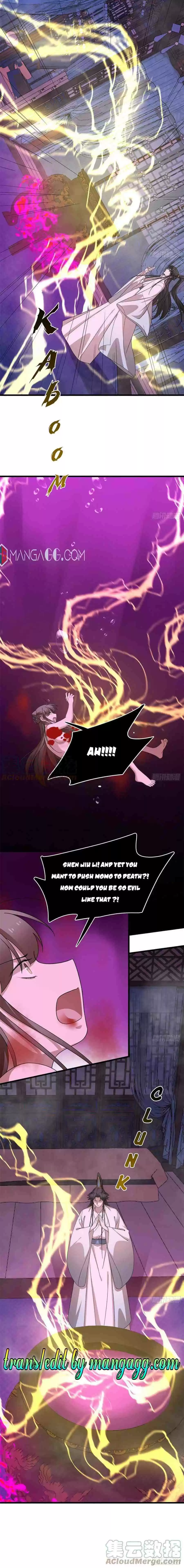 Queen Of Posion: The Legend Of A Super Agent, Doctor And Princess Chapter 279