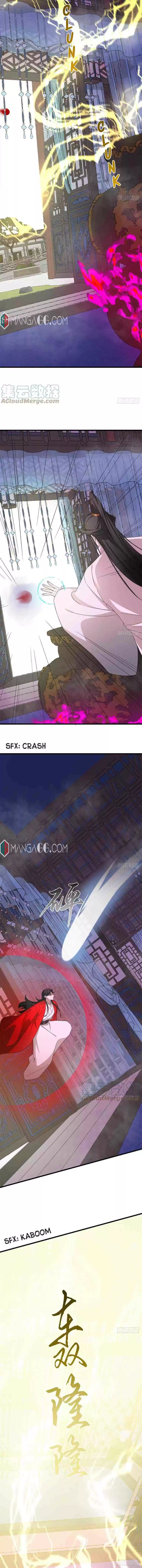 Queen Of Posion: The Legend Of A Super Agent, Doctor And Princess Chapter 279