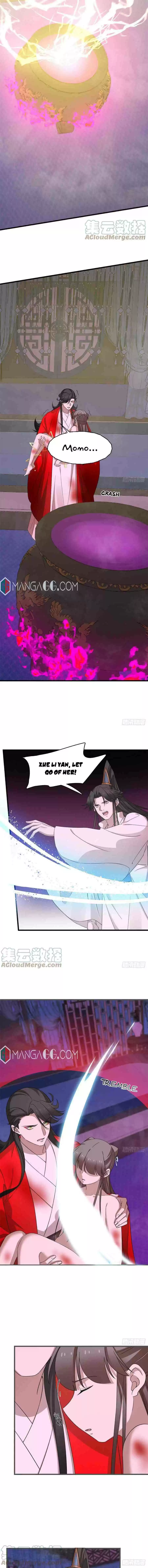 Queen Of Posion: The Legend Of A Super Agent, Doctor And Princess Chapter 279