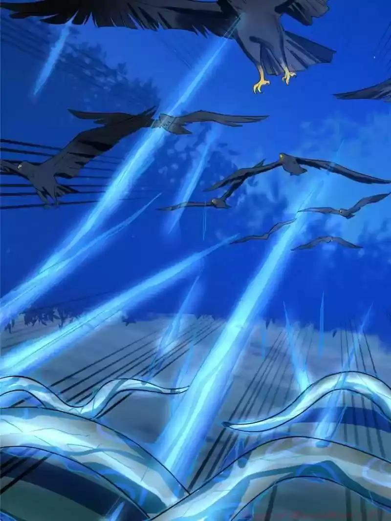 Queen Of Posion: The Legend Of A Super Agent, Doctor And Princess Chapter 28