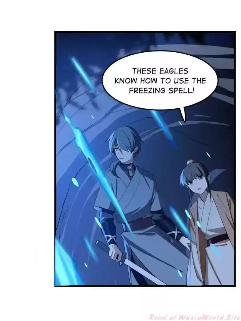 Queen Of Posion: The Legend Of A Super Agent, Doctor And Princess Chapter 28