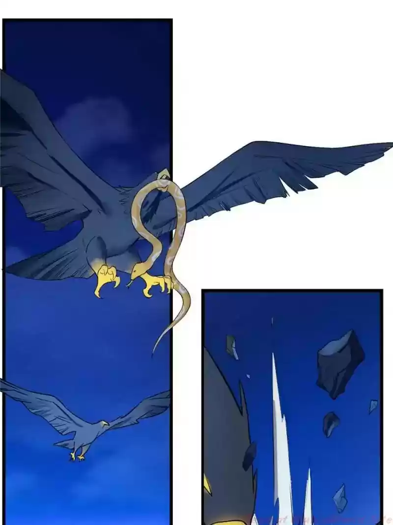 Queen Of Posion: The Legend Of A Super Agent, Doctor And Princess Chapter 28