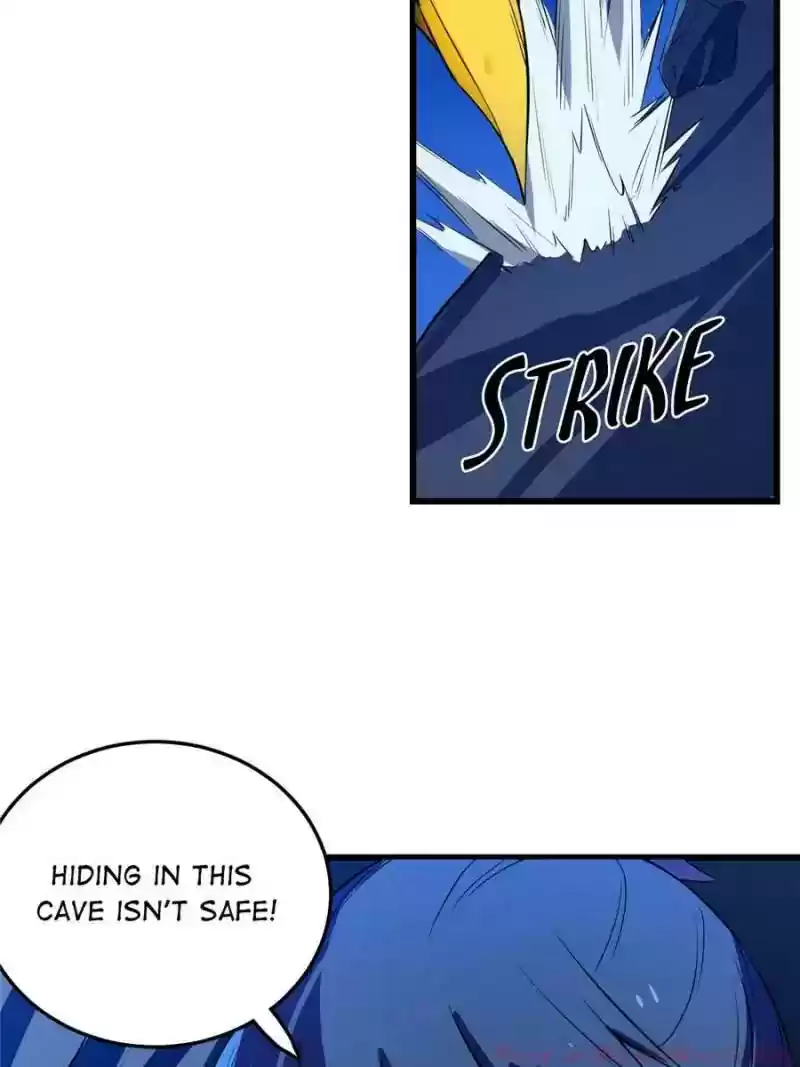 Queen Of Posion: The Legend Of A Super Agent, Doctor And Princess Chapter 28