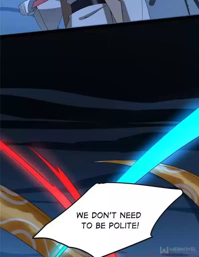 Queen Of Posion: The Legend Of A Super Agent, Doctor And Princess Chapter 28