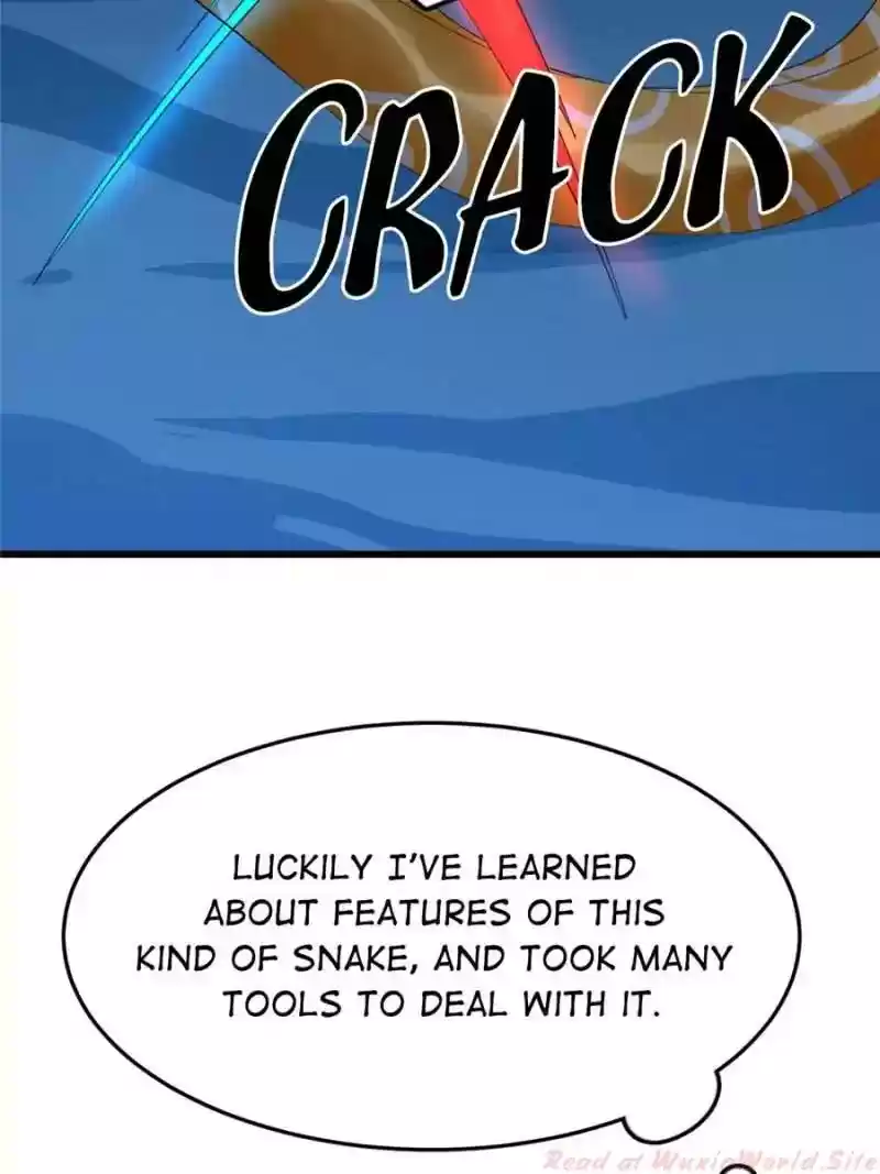 Queen Of Posion: The Legend Of A Super Agent, Doctor And Princess Chapter 28