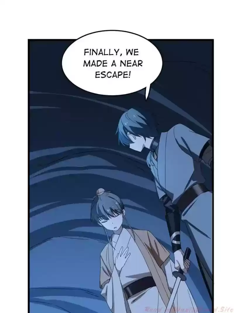 Queen Of Posion: The Legend Of A Super Agent, Doctor And Princess Chapter 28