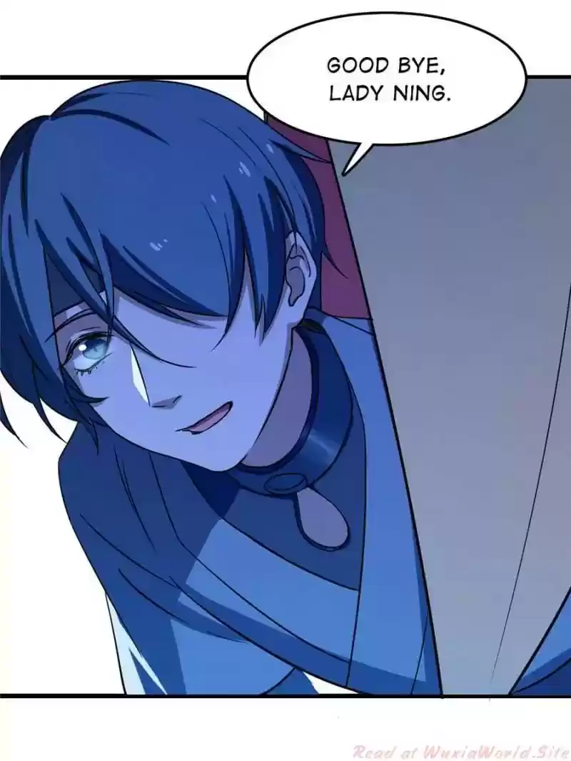 Queen Of Posion: The Legend Of A Super Agent, Doctor And Princess Chapter 28