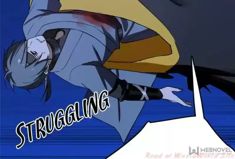 Queen Of Posion: The Legend Of A Super Agent, Doctor And Princess Chapter 28