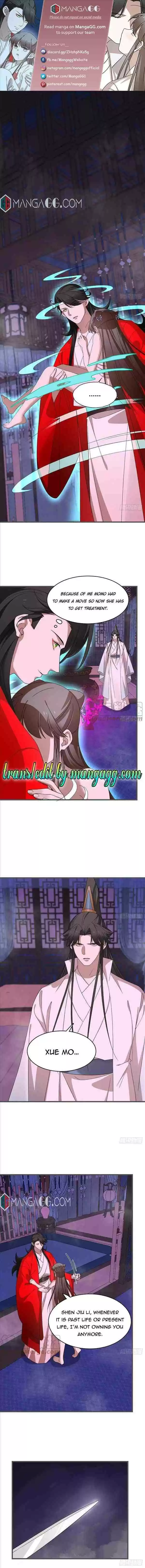 Queen Of Posion: The Legend Of A Super Agent, Doctor And Princess Chapter 280