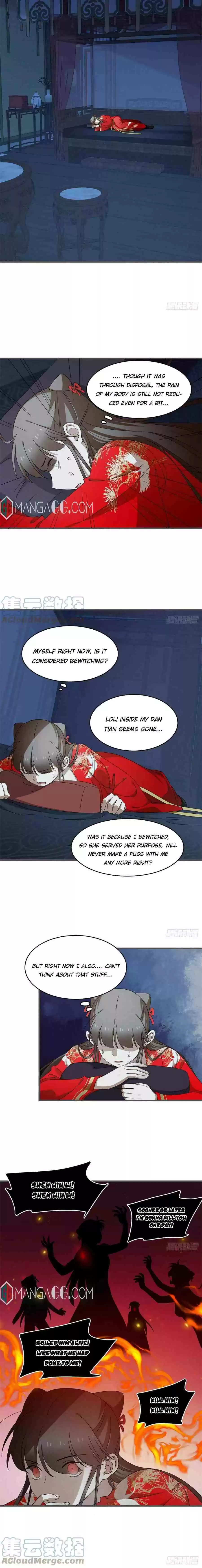 Queen Of Posion: The Legend Of A Super Agent, Doctor And Princess Chapter 280