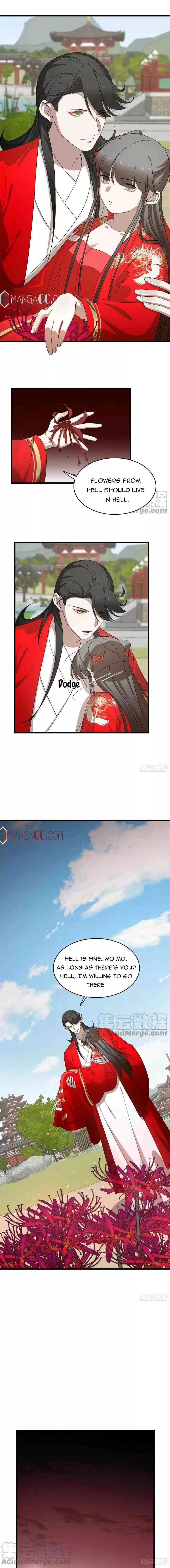 Queen Of Posion: The Legend Of A Super Agent, Doctor And Princess Chapter 281