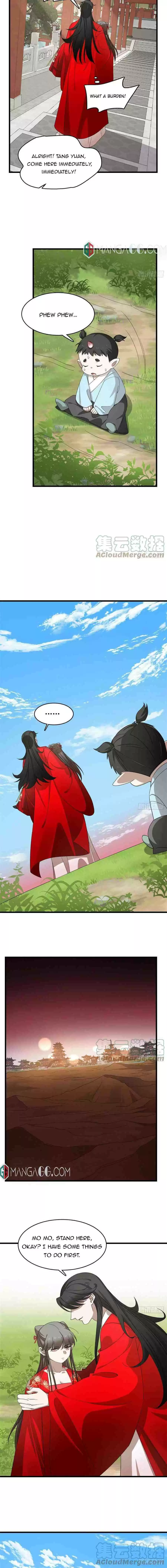 Queen Of Posion: The Legend Of A Super Agent, Doctor And Princess Chapter 281