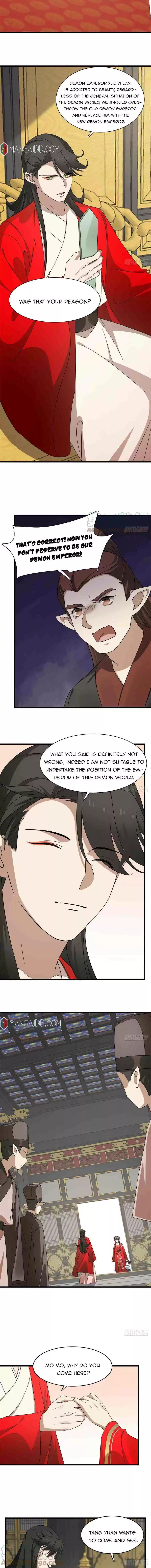 Queen Of Posion: The Legend Of A Super Agent, Doctor And Princess Chapter 282