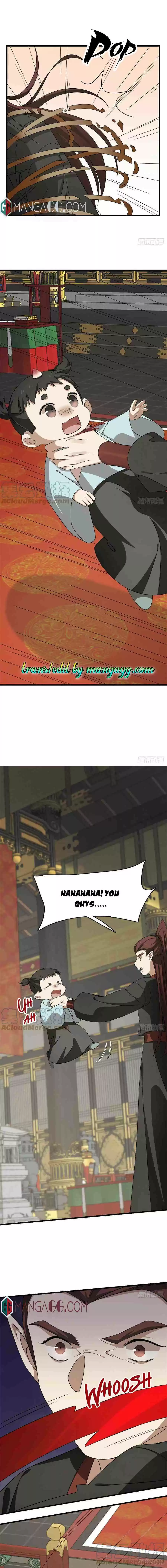 Queen Of Posion: The Legend Of A Super Agent, Doctor And Princess Chapter 283