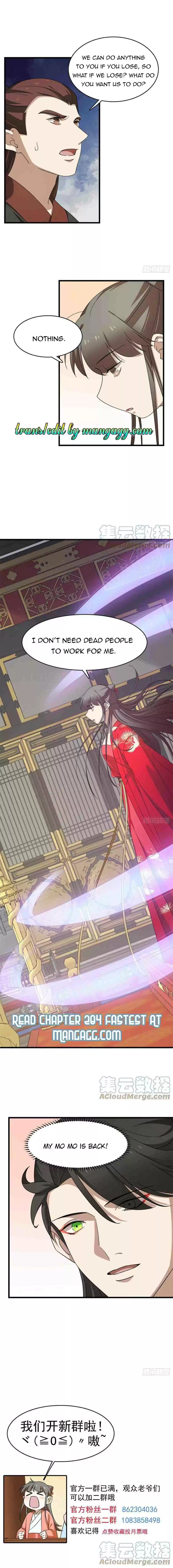 Queen Of Posion: The Legend Of A Super Agent, Doctor And Princess Chapter 283