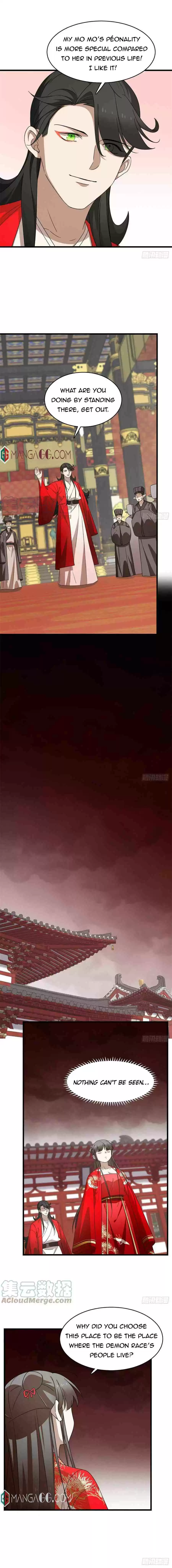 Queen Of Posion: The Legend Of A Super Agent, Doctor And Princess Chapter 284