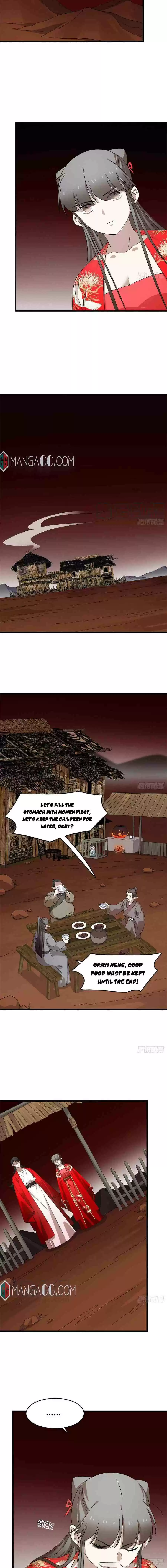 Queen Of Posion: The Legend Of A Super Agent, Doctor And Princess Chapter 284