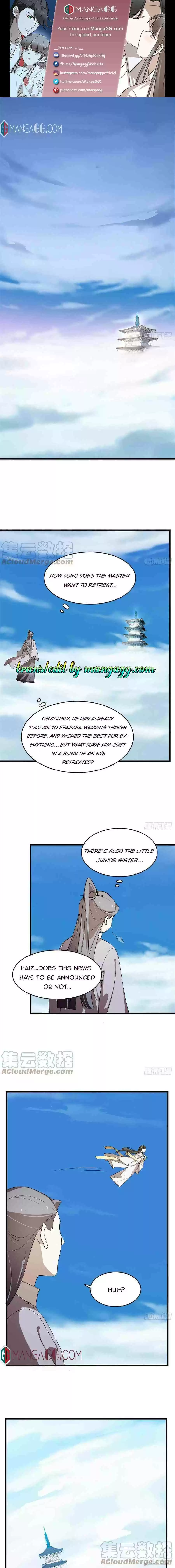 Queen Of Posion: The Legend Of A Super Agent, Doctor And Princess Chapter 285