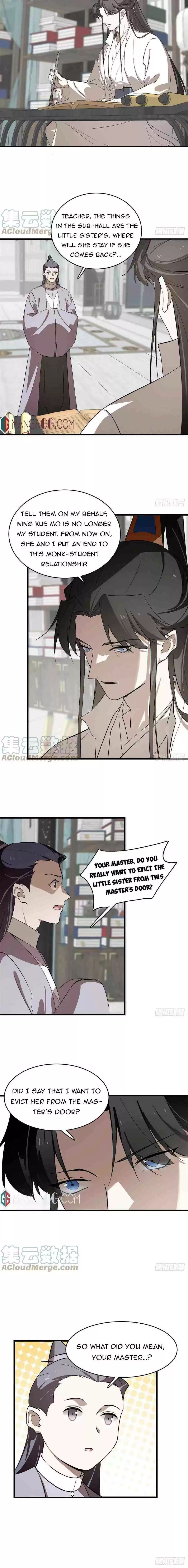 Queen Of Posion: The Legend Of A Super Agent, Doctor And Princess Chapter 285