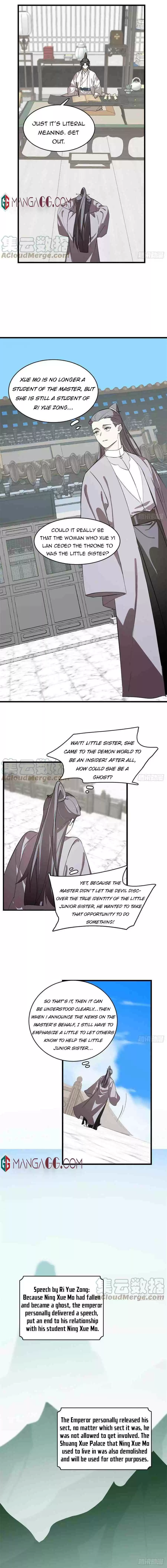 Queen Of Posion: The Legend Of A Super Agent, Doctor And Princess Chapter 285