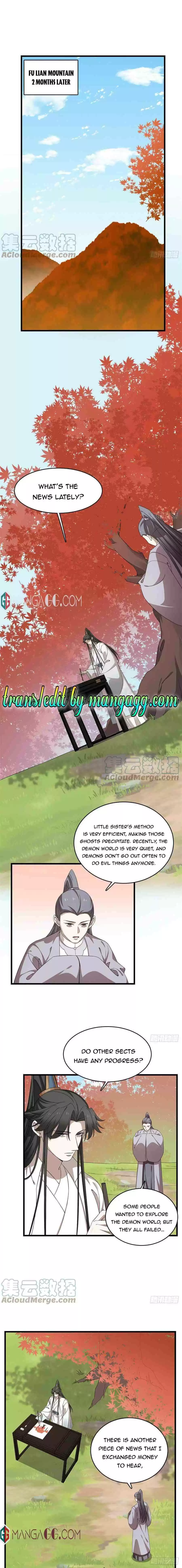 Queen Of Posion: The Legend Of A Super Agent, Doctor And Princess Chapter 286