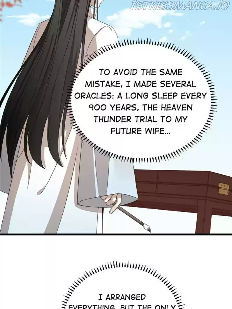 Queen Of Posion: The Legend Of A Super Agent, Doctor And Princess Chapter 287