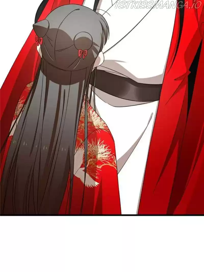 Queen Of Posion: The Legend Of A Super Agent, Doctor And Princess Chapter 287