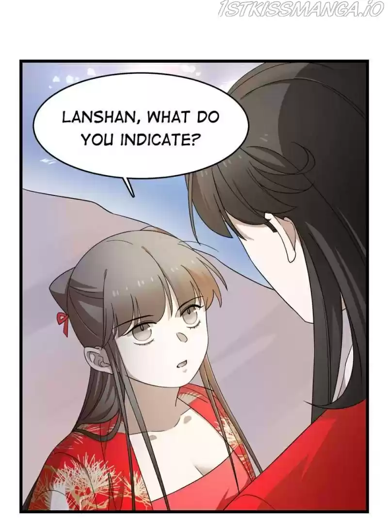 Queen Of Posion: The Legend Of A Super Agent, Doctor And Princess Chapter 287