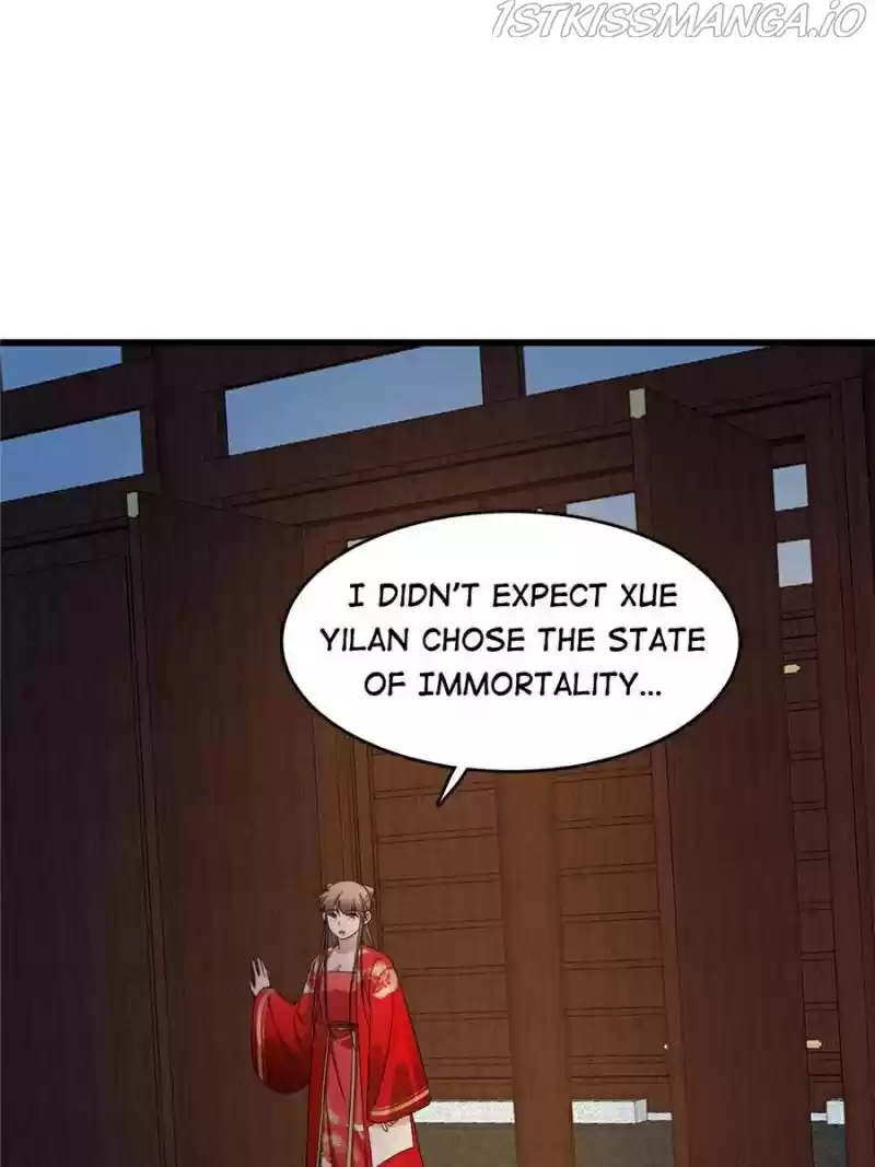 Queen Of Posion: The Legend Of A Super Agent, Doctor And Princess Chapter 287