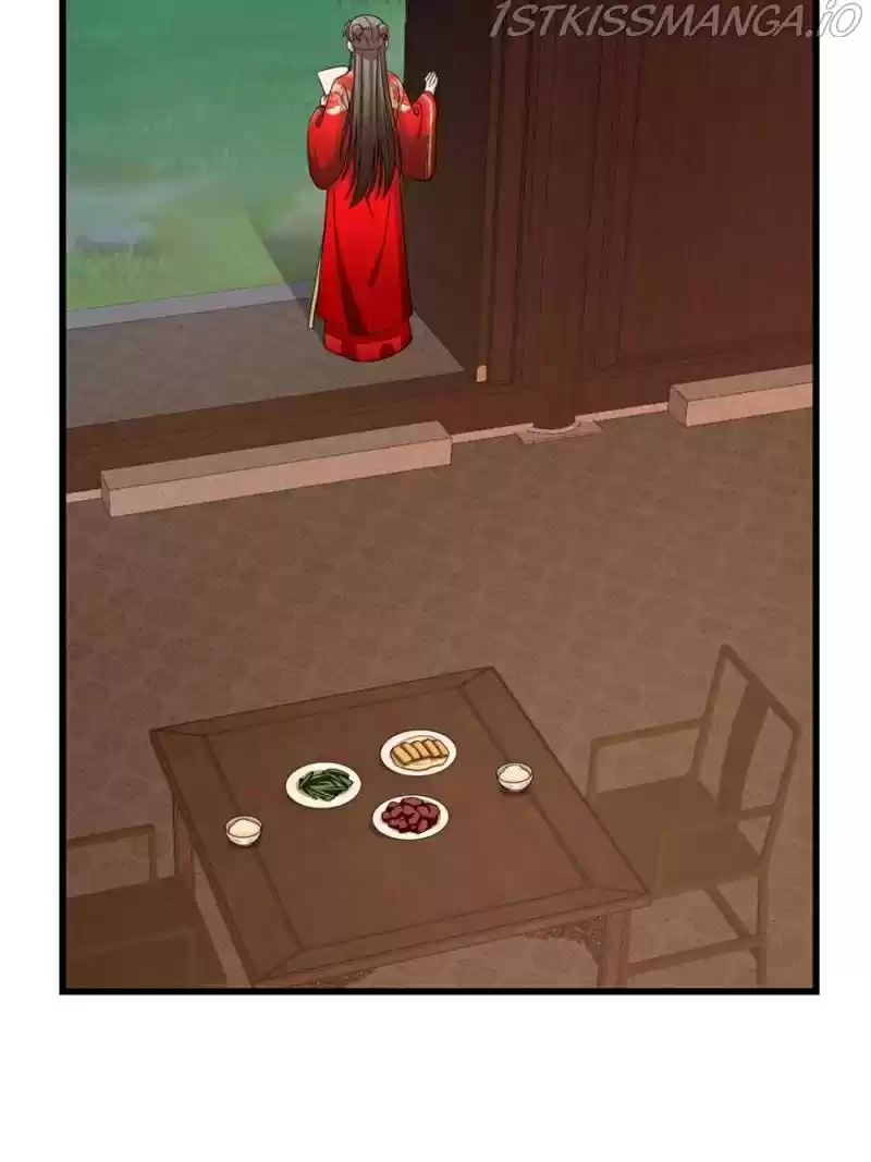 Queen Of Posion: The Legend Of A Super Agent, Doctor And Princess Chapter 287