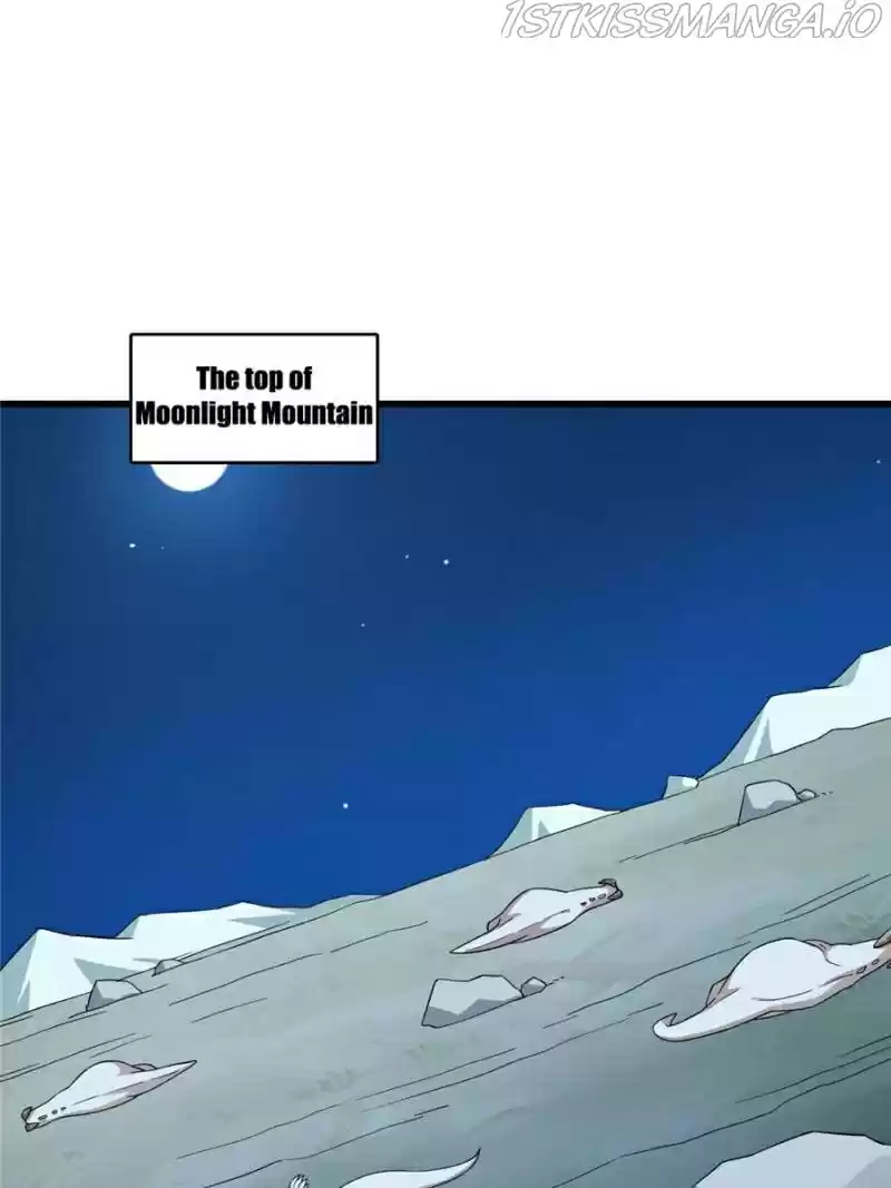 Queen Of Posion: The Legend Of A Super Agent, Doctor And Princess Chapter 287