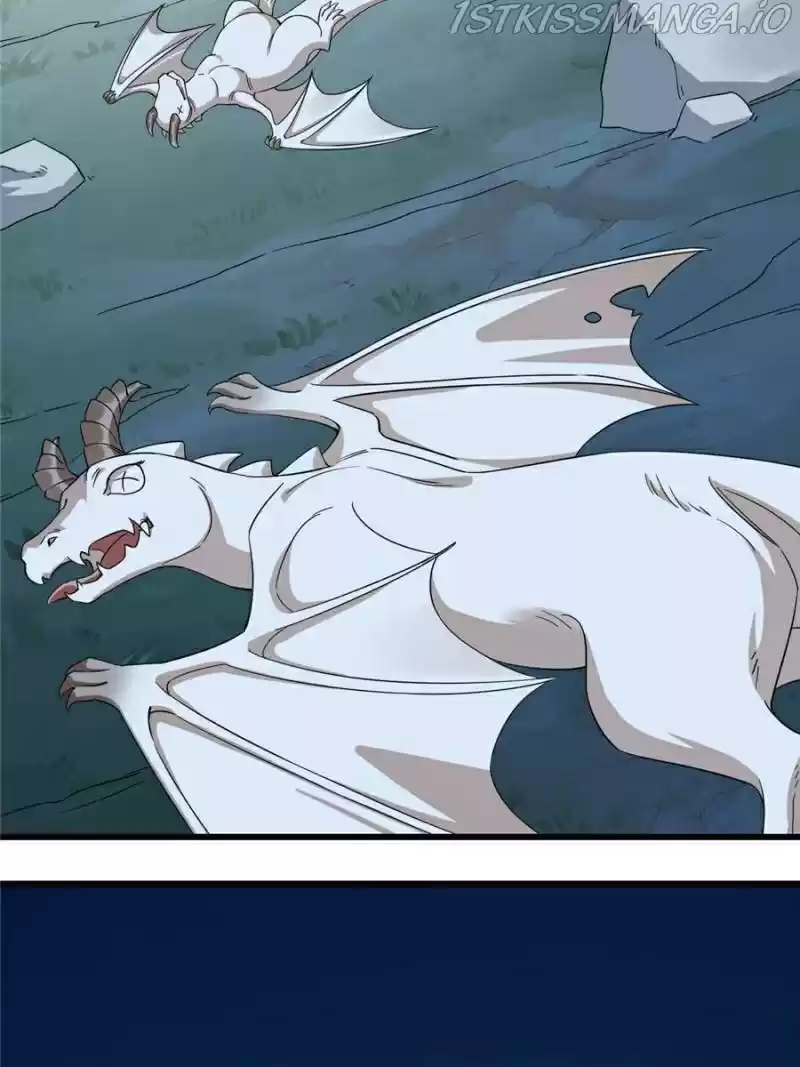 Queen Of Posion: The Legend Of A Super Agent, Doctor And Princess Chapter 287