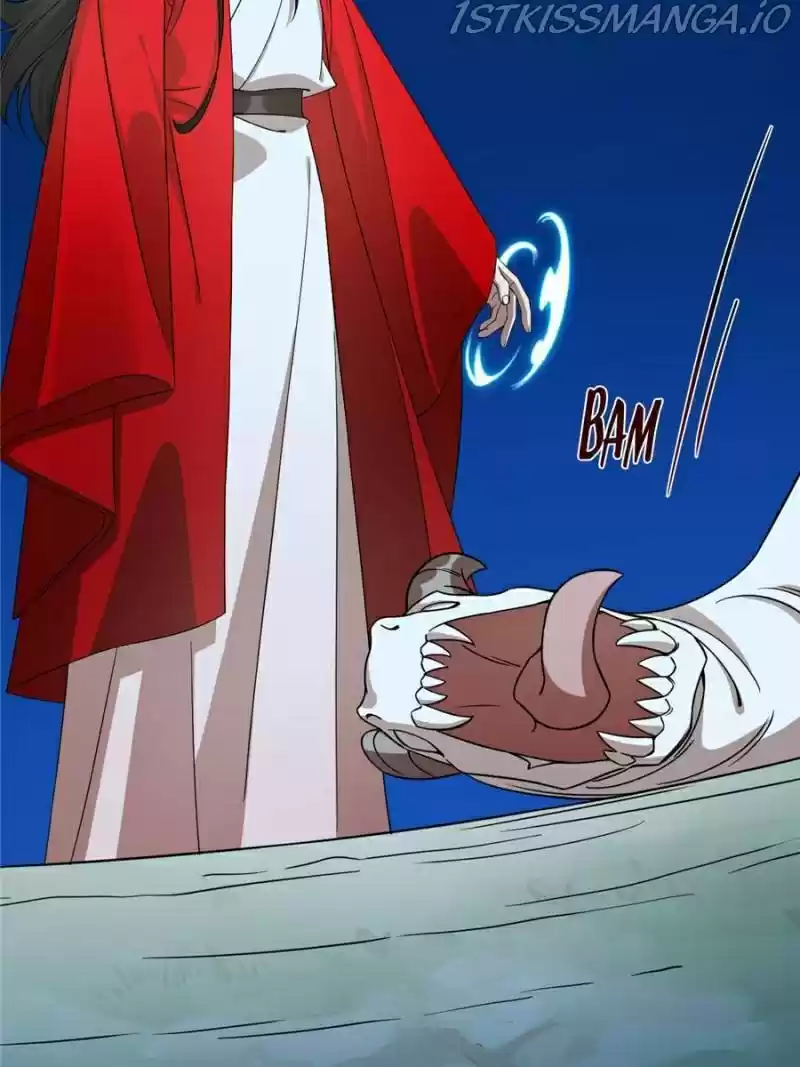 Queen Of Posion: The Legend Of A Super Agent, Doctor And Princess Chapter 287