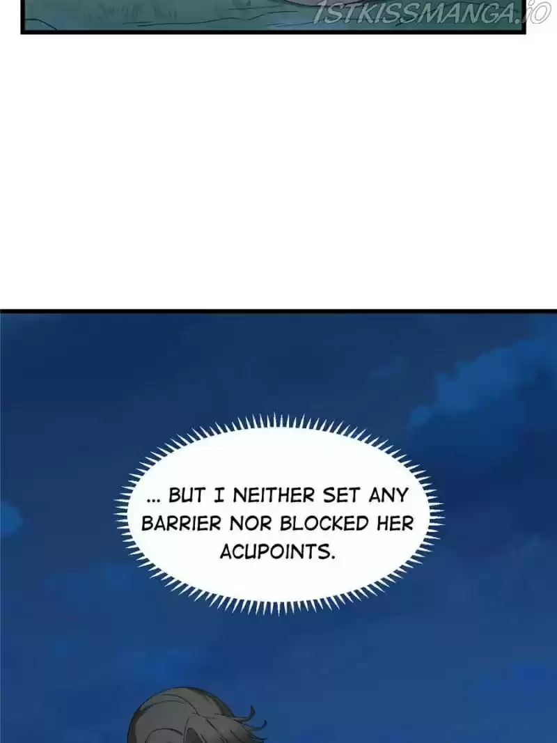 Queen Of Posion: The Legend Of A Super Agent, Doctor And Princess Chapter 287