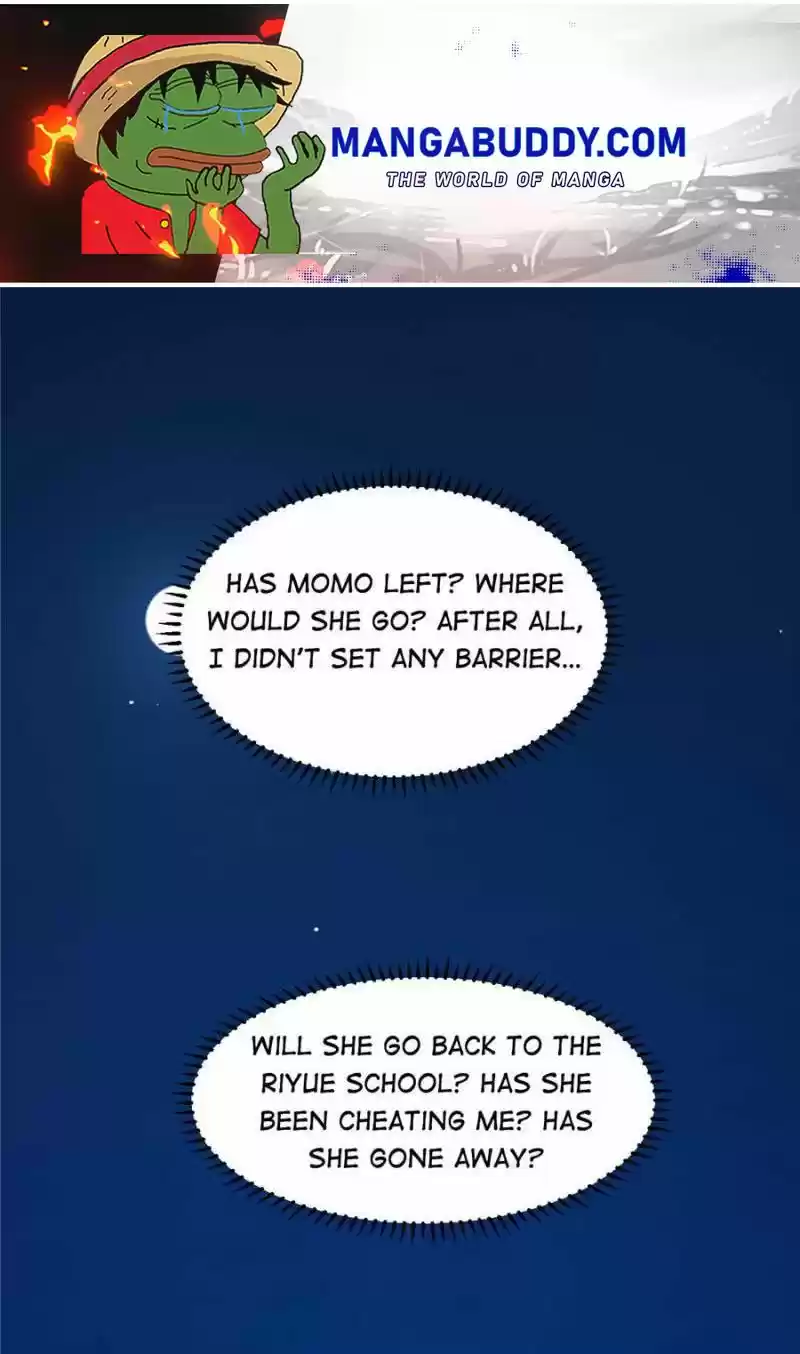 Queen Of Posion: The Legend Of A Super Agent, Doctor And Princess Chapter 288