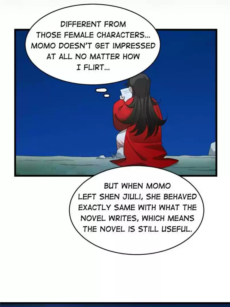 Queen Of Posion: The Legend Of A Super Agent, Doctor And Princess Chapter 288